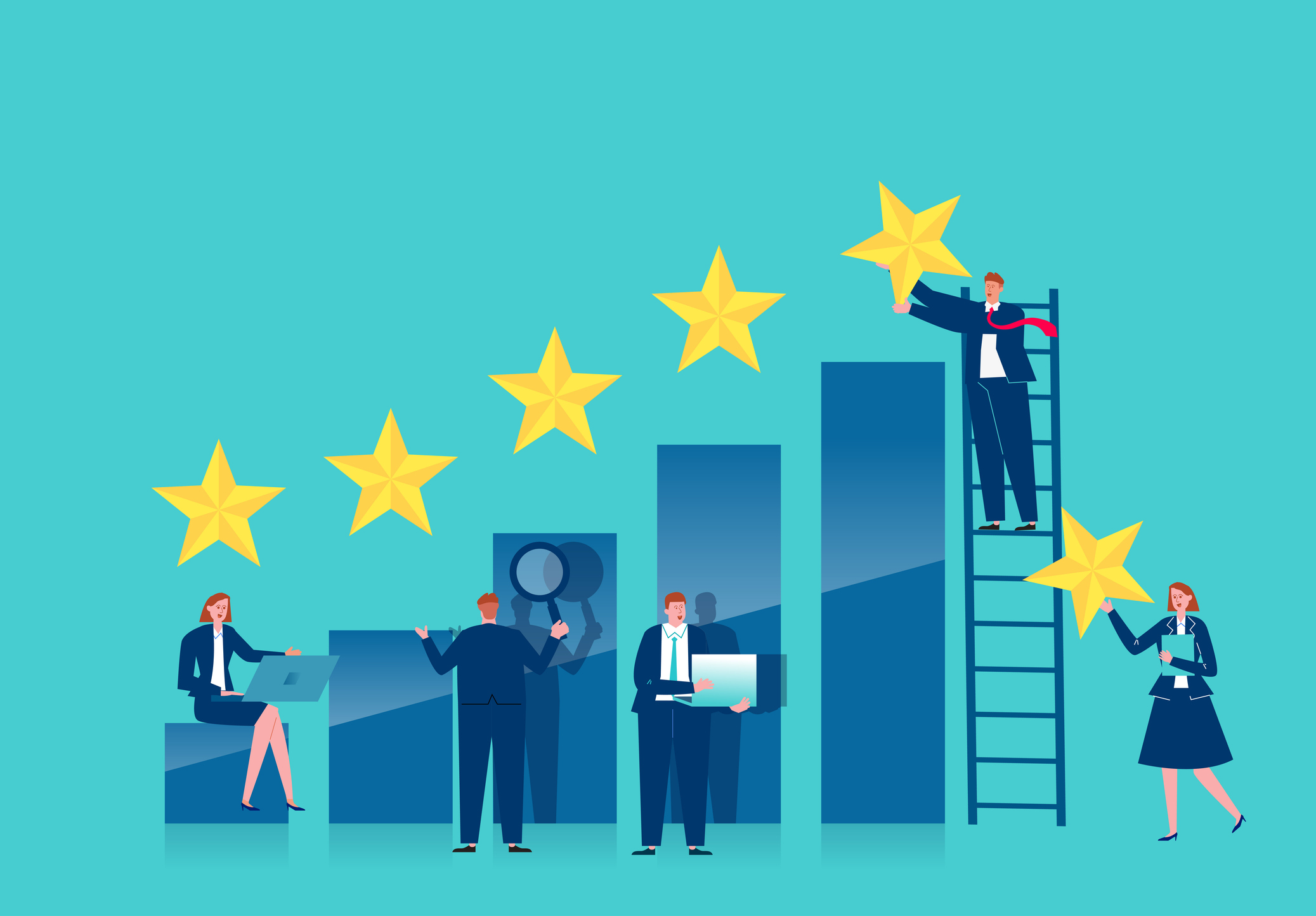 Le parcours client comme moteur de croissance