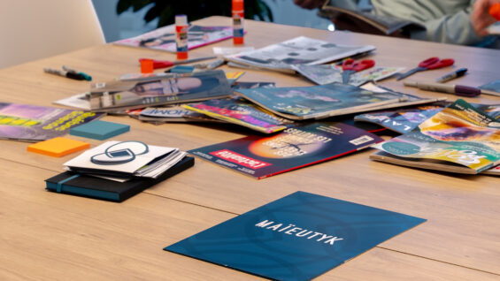 Diagnostic marketing