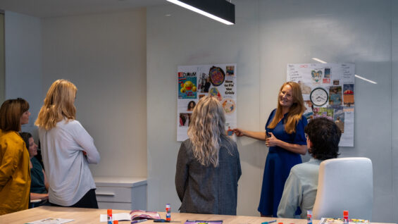 Diagnostic marketing