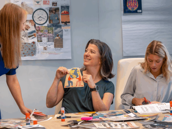 Maïeutyk - Direction marketing - Marketing Management