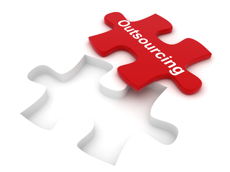 outsourcing