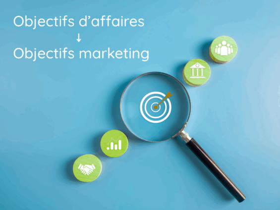 objectifs