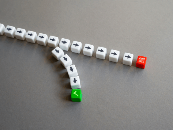 10 erreurs marketing