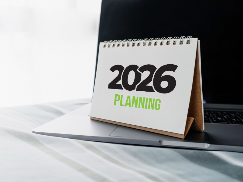 Votre planification 2026 manque de direction ? Voici une solution qui fonctionne How to accelerate your 2026 planning without sacrificing quality