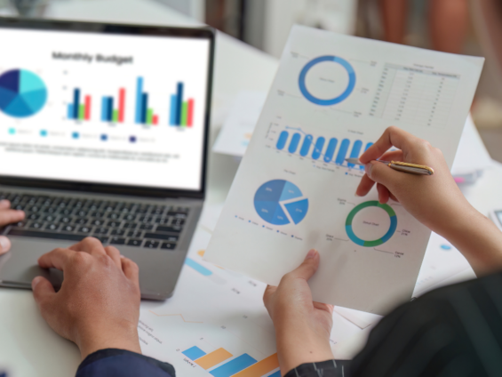 Comment bâtir un budget marketing efficace, en 5 étapes