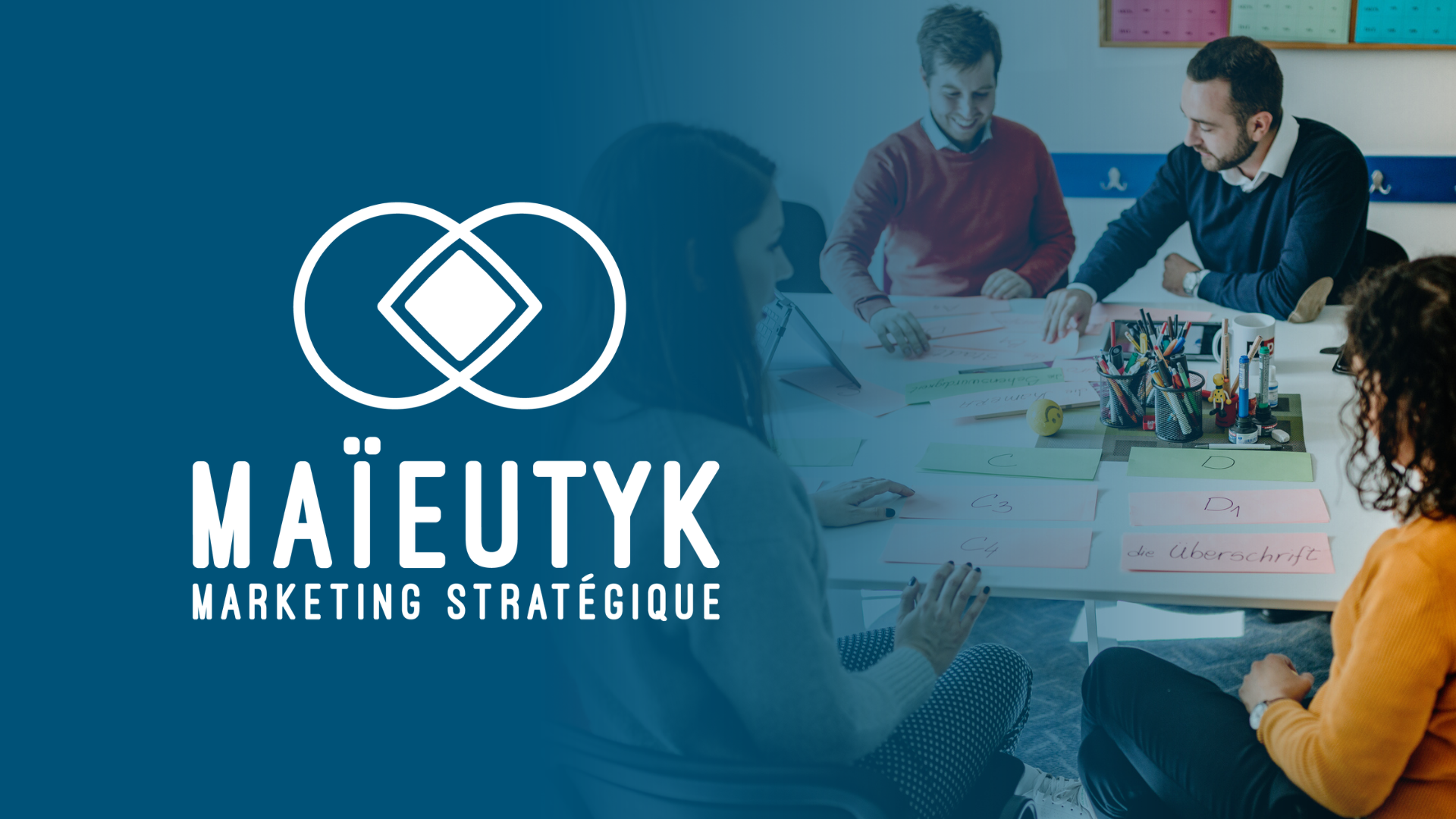 Webinaire gratuit : Le parcours client comme moteur de croissance