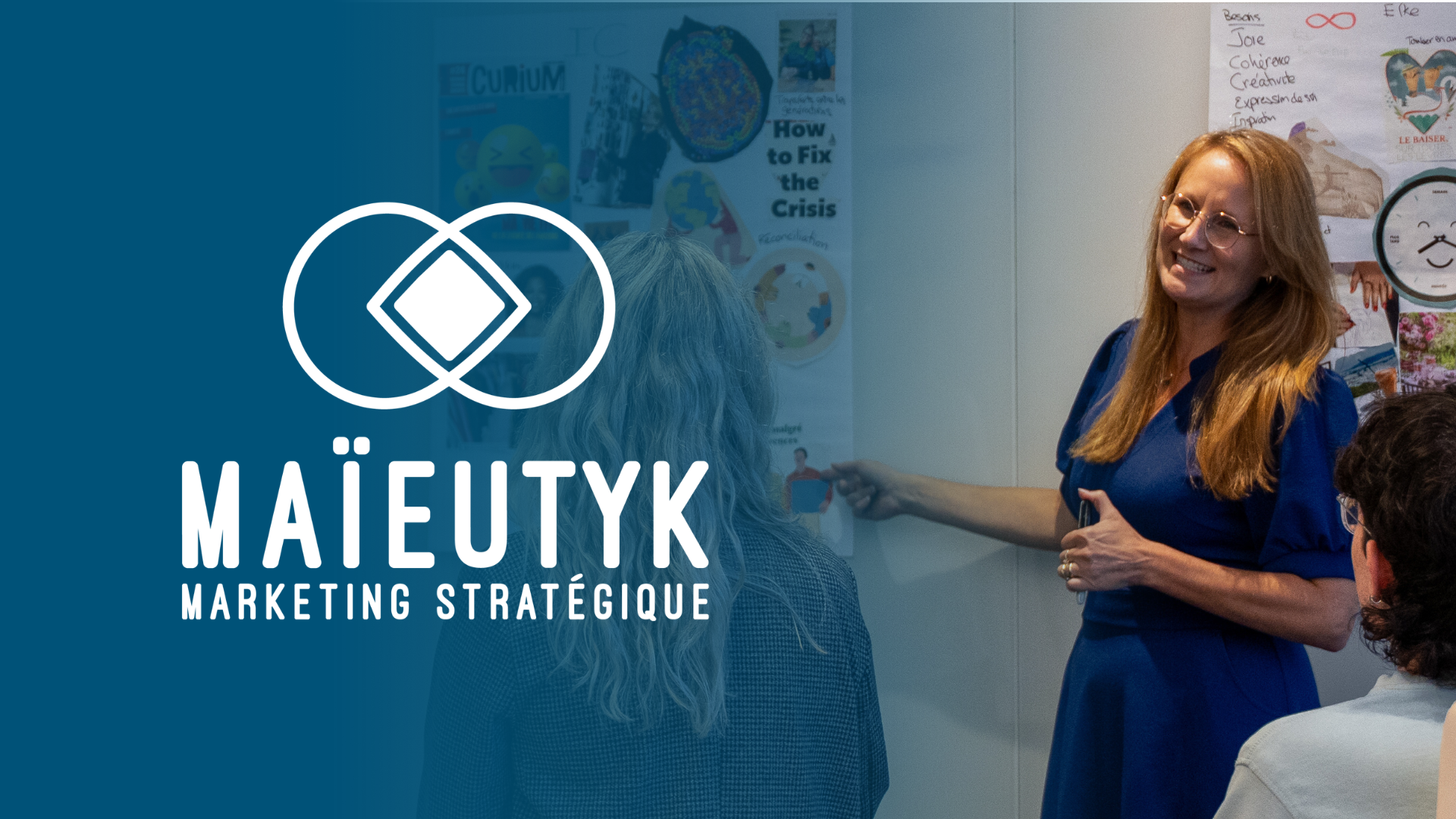 En rediffusion: ralentissez-vous la croissance de votre entreprise ?