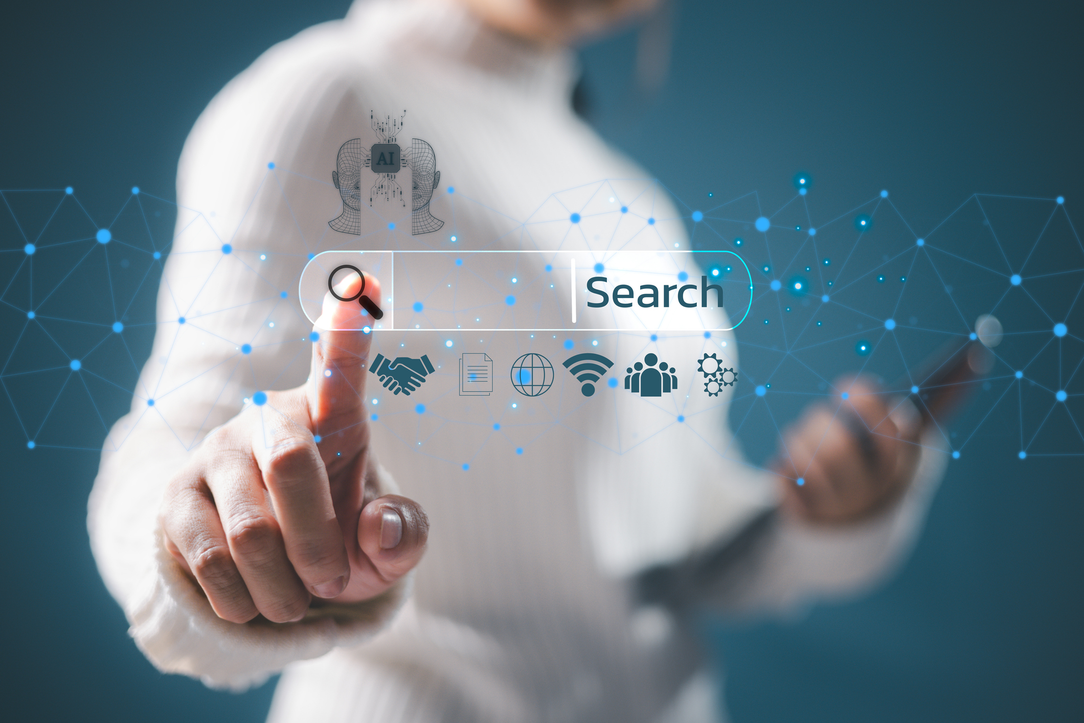 Becoming a Credible Source for AI: 5 Concrete Steps to Boost Your Digital Visibility