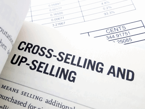 cross-selling