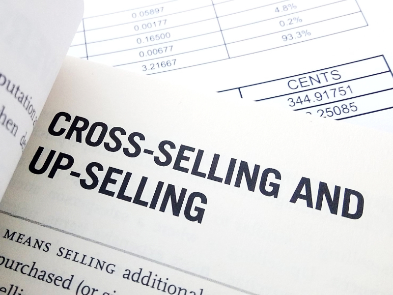 cross-selling